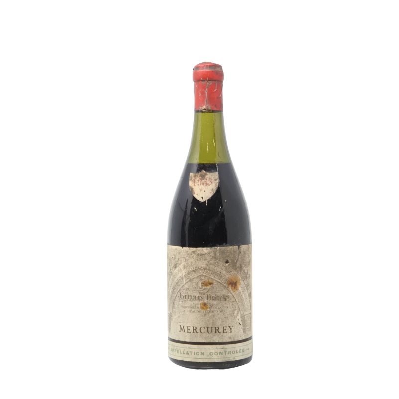 Mercurey 1933 Jaffelin Freres