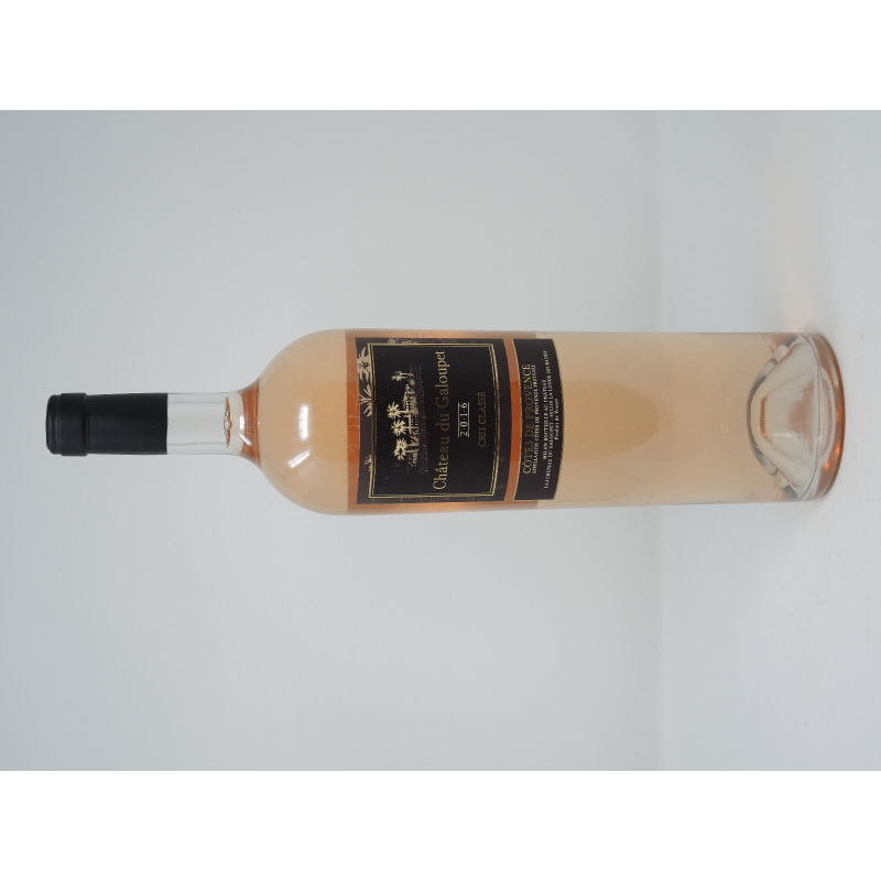 Chateau Du Galoupet 2016 150cl