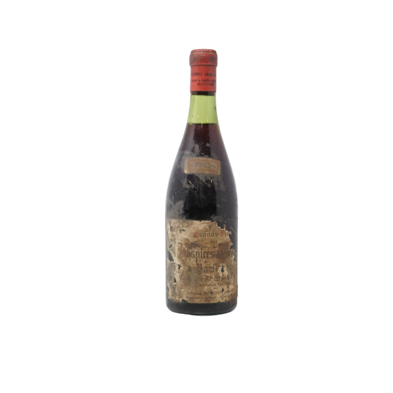 Pommard 1945 Hospices De Beaune