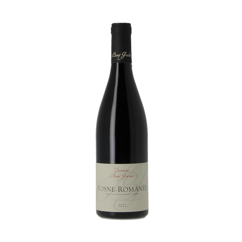 Vosne-Romanee 2021 Domaine Bony Gachot