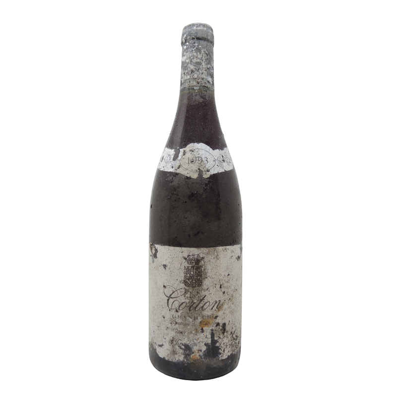 Corton Grand Cru 1993 Charles Antonin