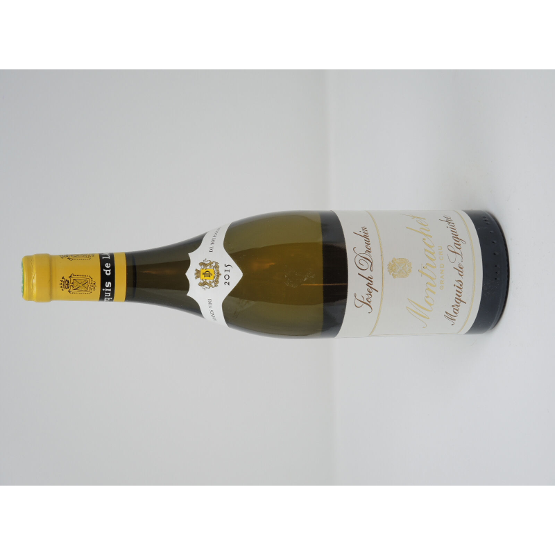 Montrachet Grand Cru 2015 Joseph Drouhin