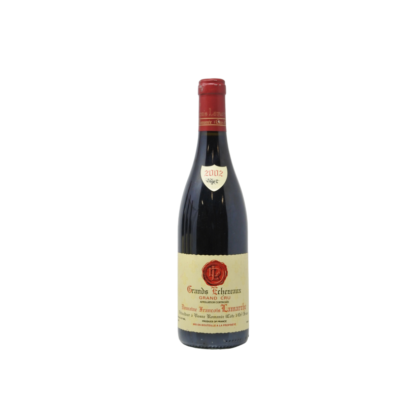 Echezeaux Grand Cru 2002 Domaine Francois Lamarche