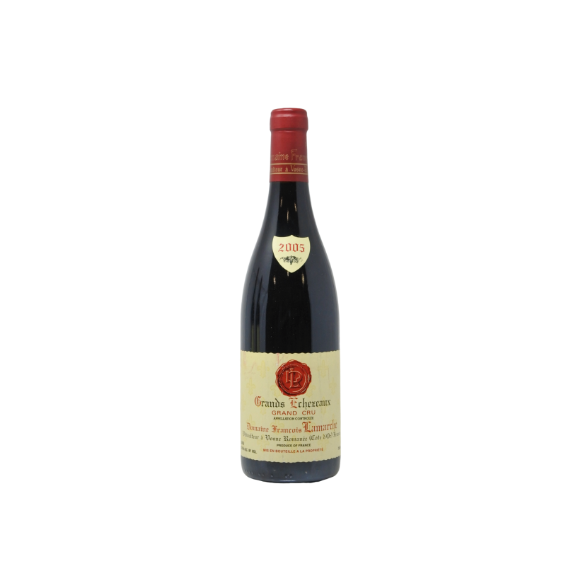 Grands Echezeaux Grand Cru 2005 Domaine Francois Lamarche