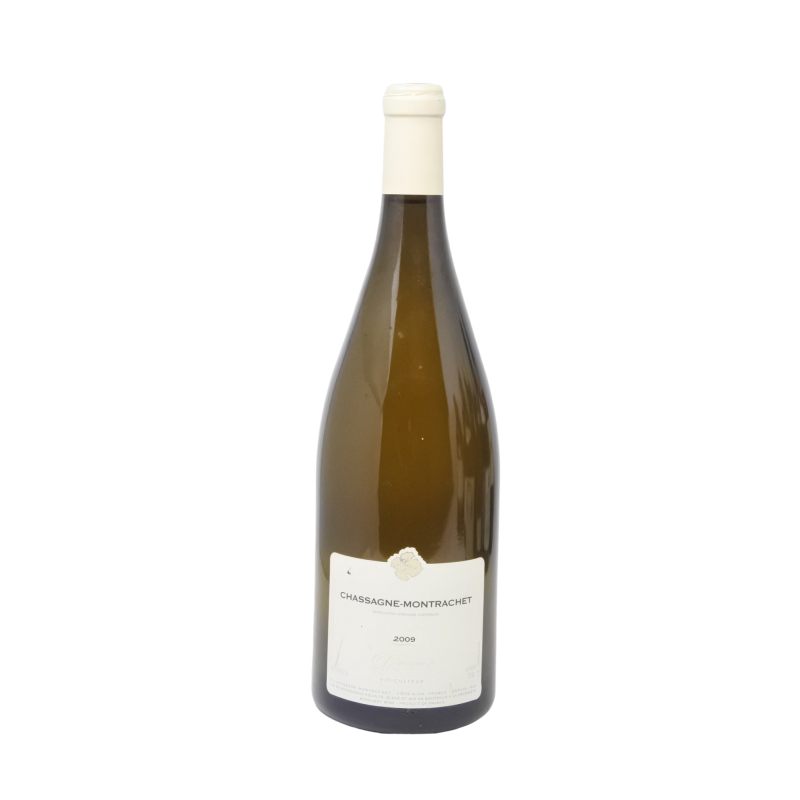 Chassagne-Montrachet 2009 Domaine Lamy-Pillot 150cl
