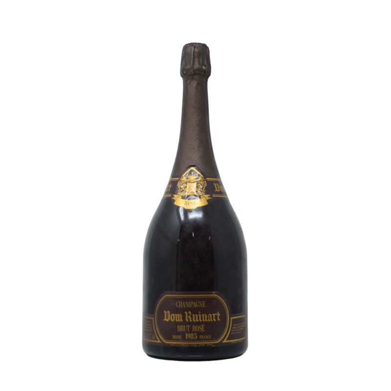 Champagne Dom Ruinart 1985 Ruinart 150cl