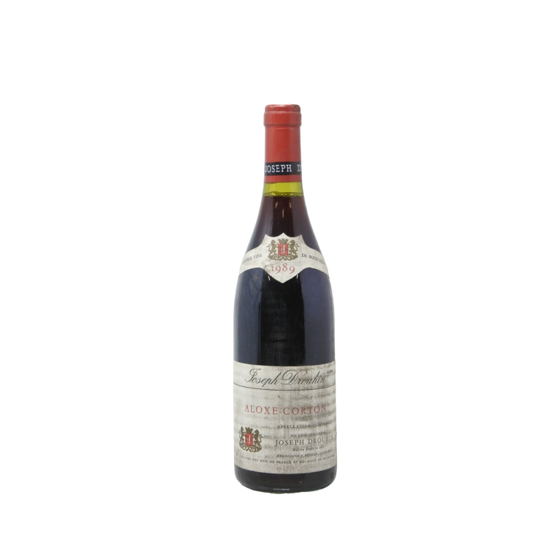 Aloxe-Corton 1989 Joseph Drouhin