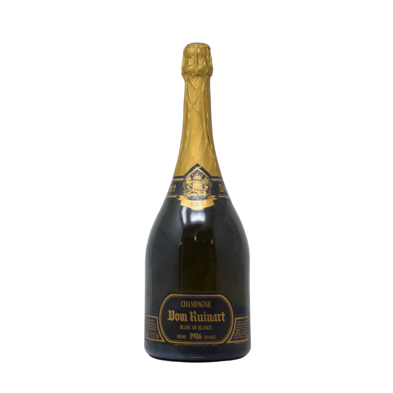 Champagne Dom Ruinart 1986 Ruinart 150cl