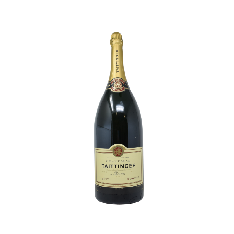 Champagne NM Taittinger 600cl