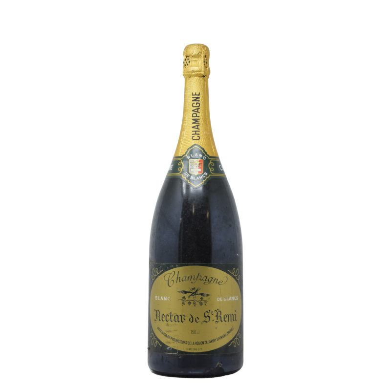 Champagne NM Nectar Saint Remi 150cl