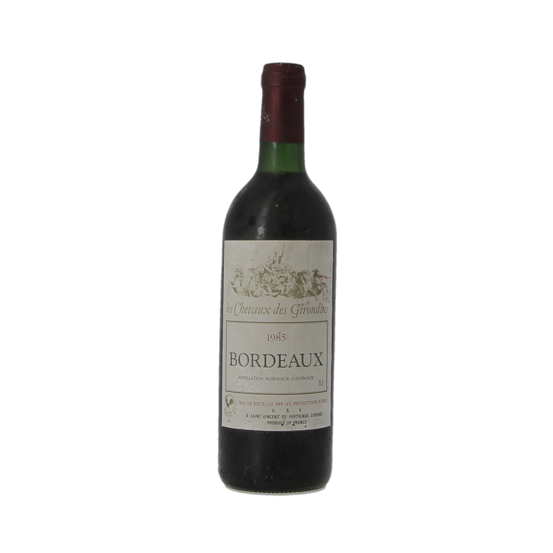 Bordeaux 1985 Bordeaux