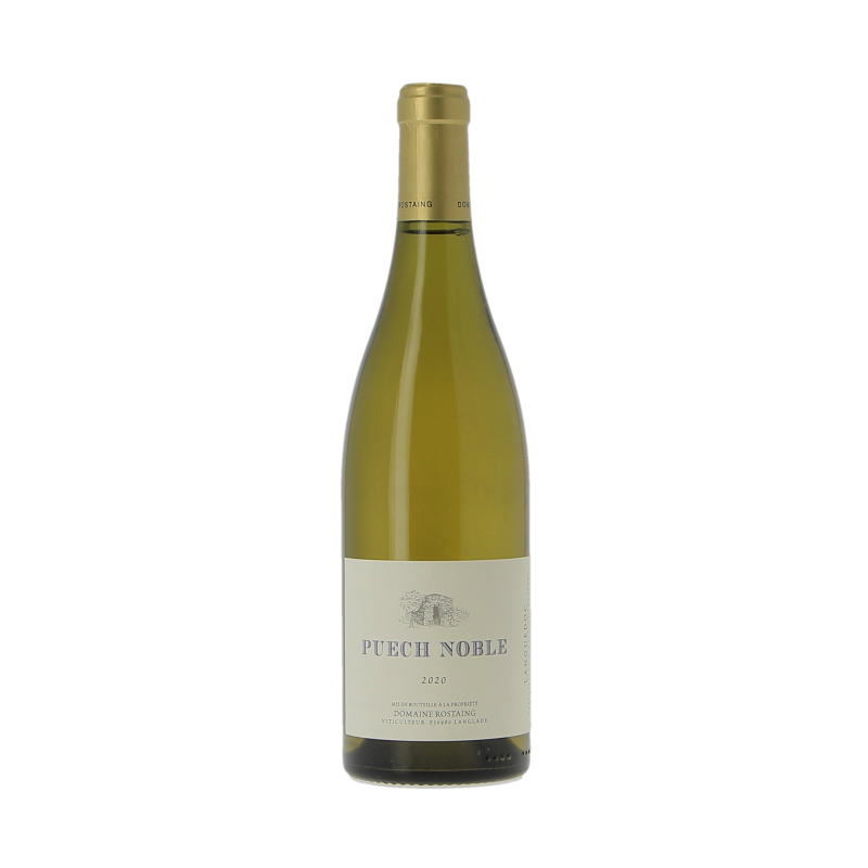 Puech Noble 2020 Domaine Rostaing