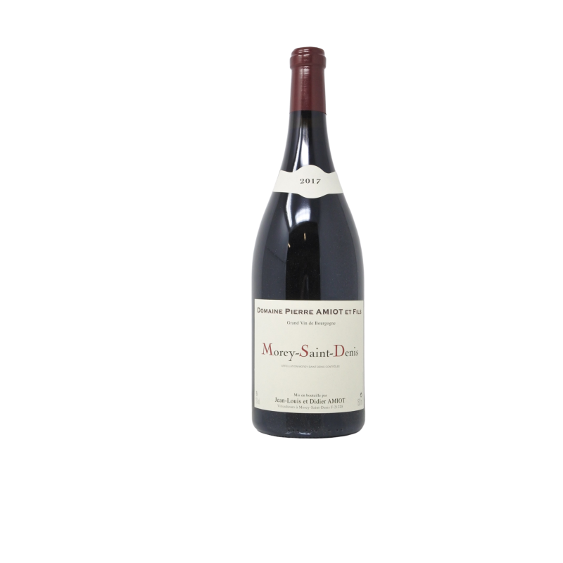 Morey-Saint-Denis 2017 Jean Louis Et Didier Amiot 150cl