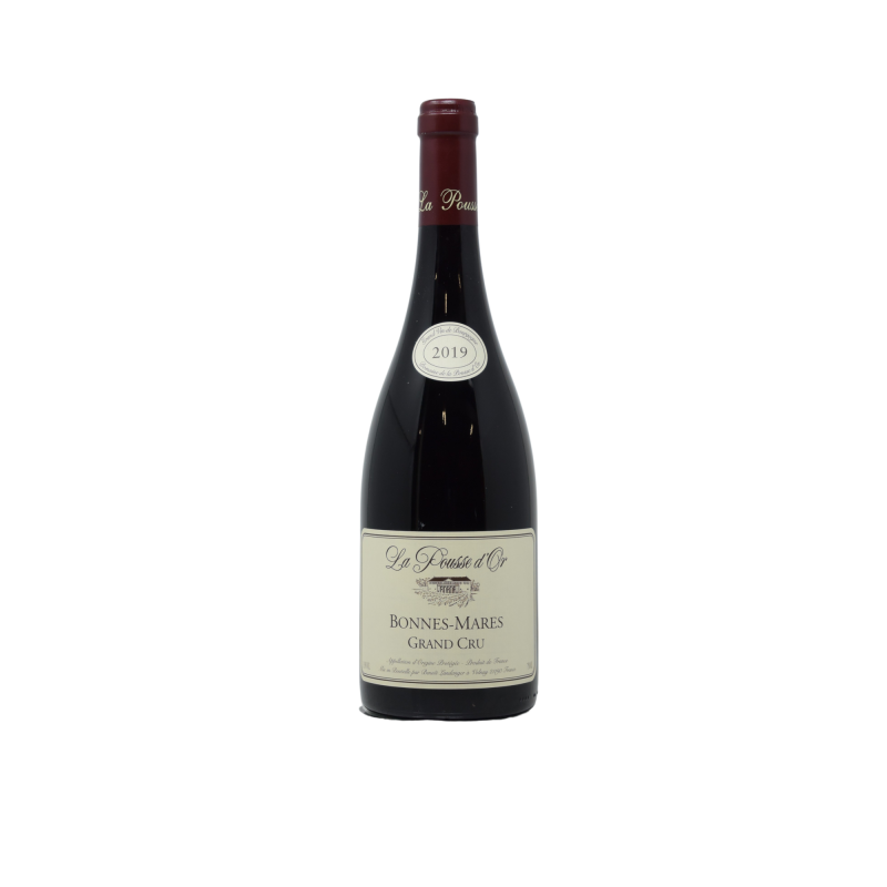 Bonnes-Mares Grand Cru 2019 Domaine La Pousse D'Or