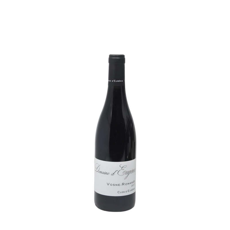 Vosne-Romanee Clos D'Eugenie 2017 Domaine D'Eugenie