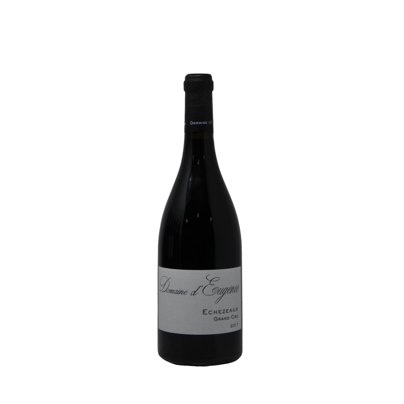 Echezeaux Grand Cru 2017 Domaine D'Eugenie
