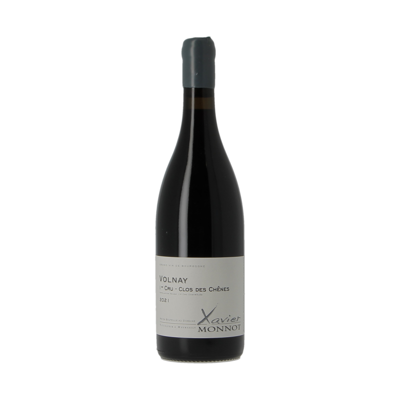 Volnay 1er Cru Clos Des Chenes 2021 Xavier Monnot