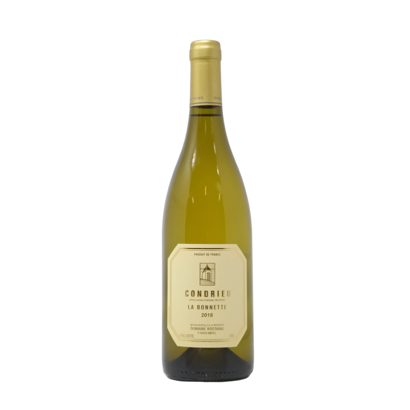 Condrieu La Bonnette 2018 Domaine Rostaing