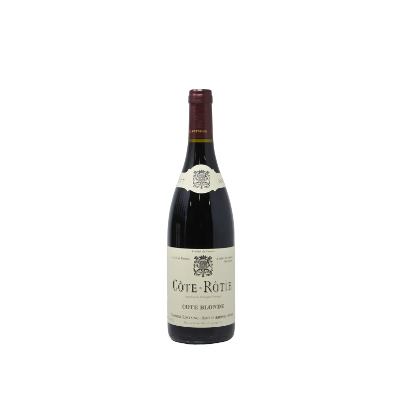 Cote-Rotie Cote Blonde 2017 Domaine Rostaing