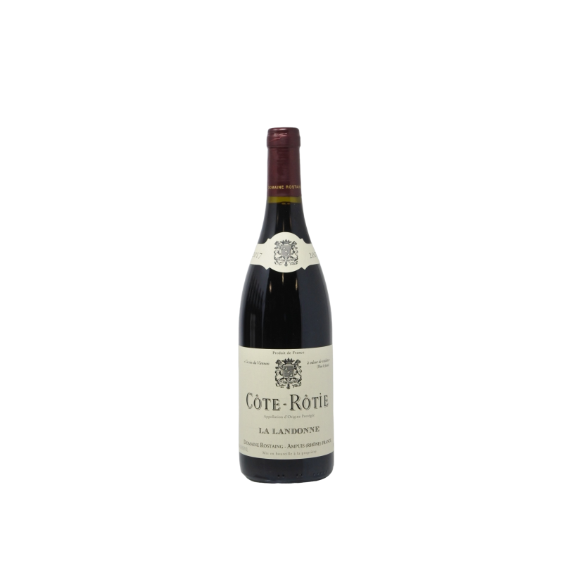 Cote-Rotie La Landonne 2017 Domaine Rostaing