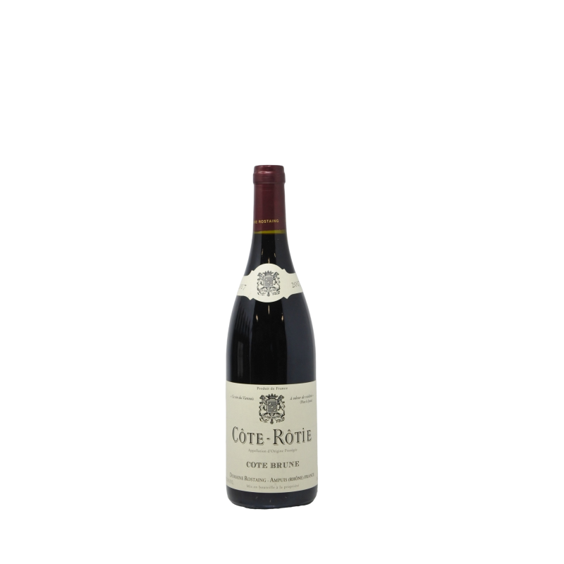 Cote-Rotie Brune 2017 Domaine Rostaing