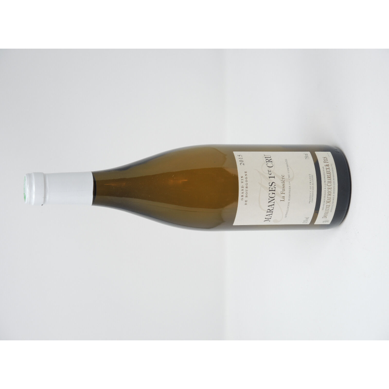 Maranges 1er Cru La Fussiere 2015 Domaine Charleux