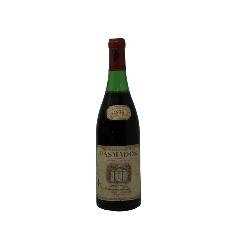 Pasmados 1974 Jose Maria Da Fonseca