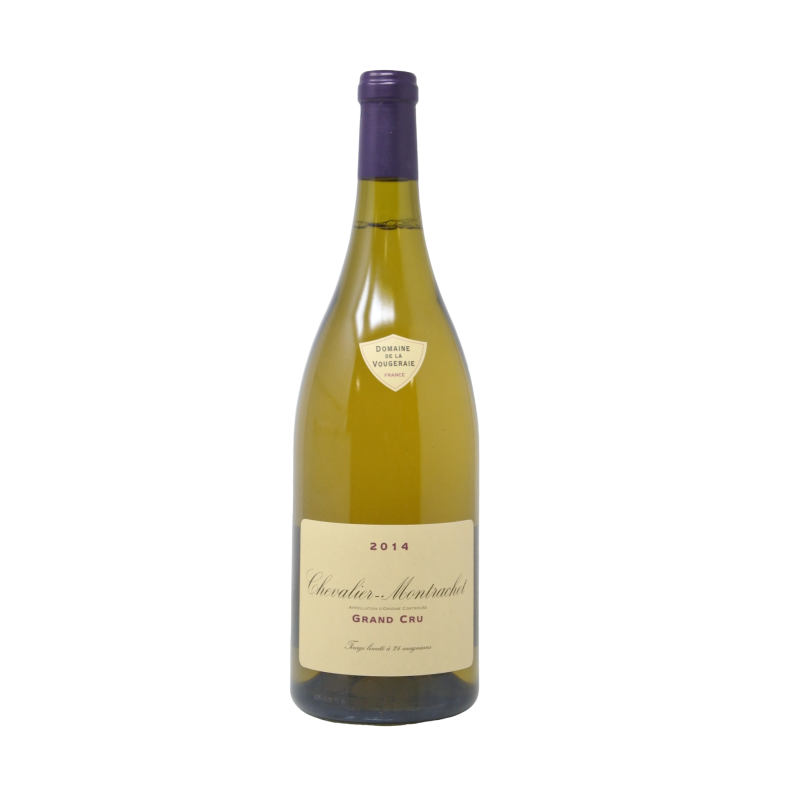 Chevalier-Montrachet Grand Cru 2014 Domaine De La Vougeraie 150cl