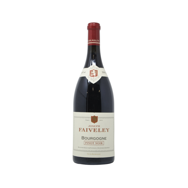 Bourgogne Pinot Noir 2014 Joseph Faiveley 150cl
