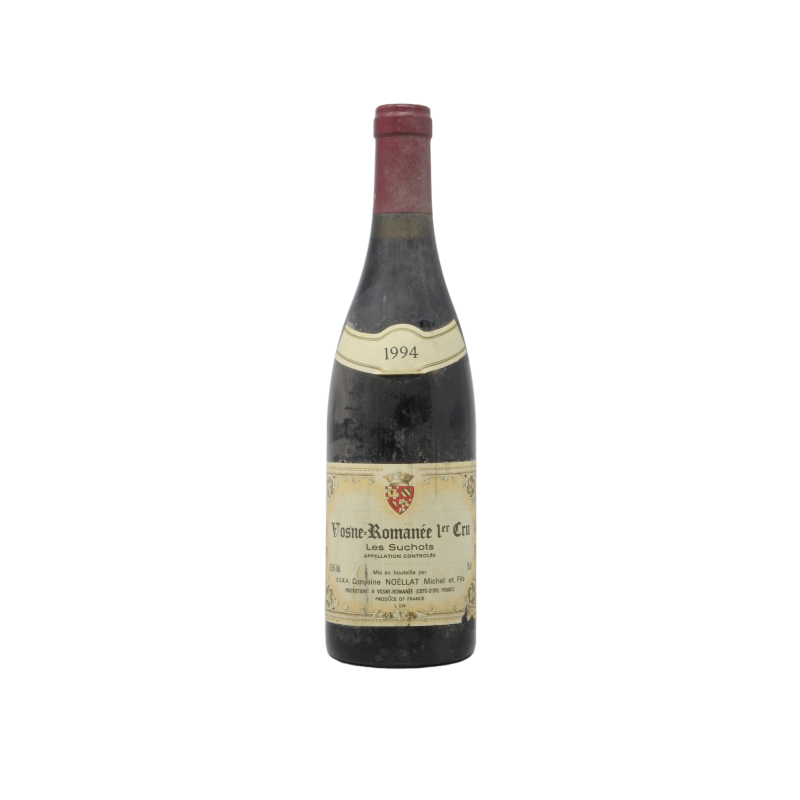 Vosne-Romanee 1er Cru Les Suchots 1994 Michel Noellat