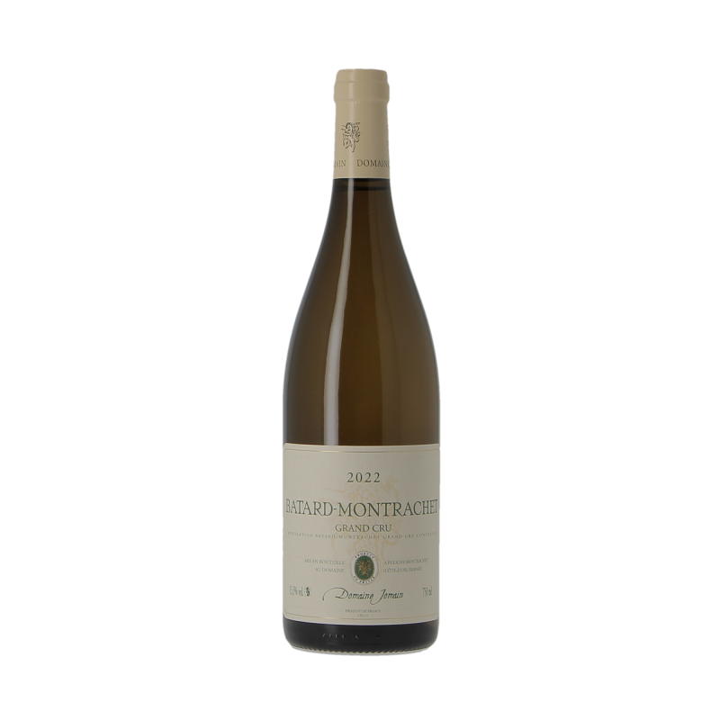 Batard-Montrachet Grand Cru 2022 Domaine Jomain