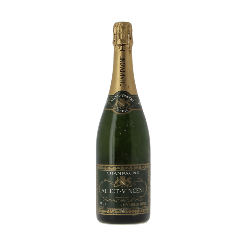 Champagne NM Alliot Vincent