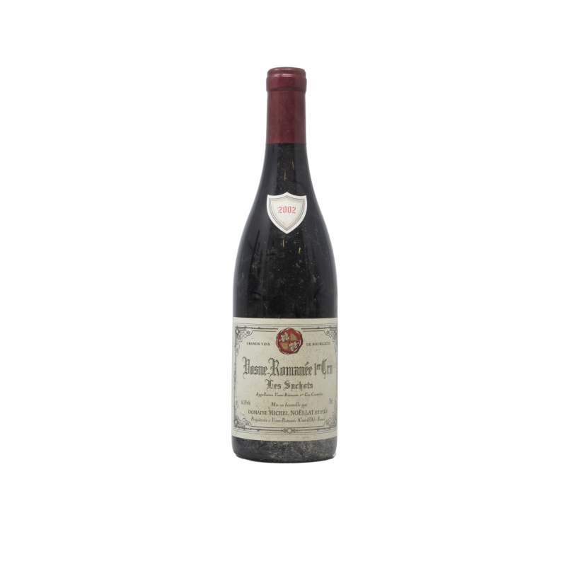 Vosne-Romanee 1er Cru Les Suchots 2002 Michel Noellat
