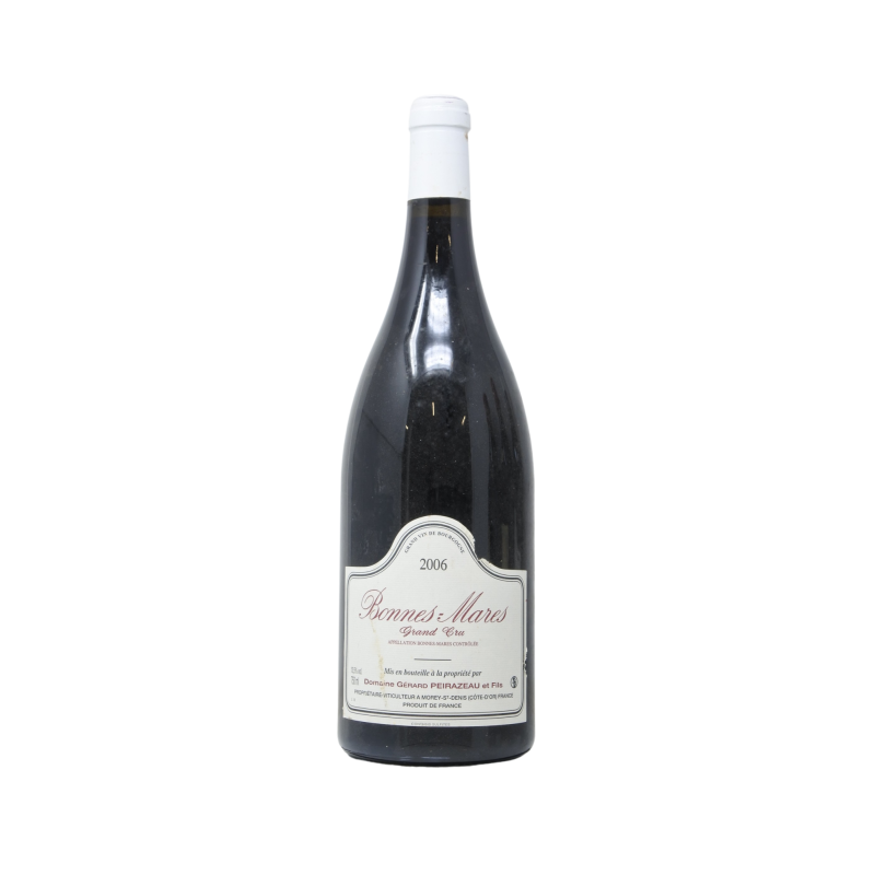 Bonnes Mares Grand Cru 2006 Peirazeau-Groffier 150cl