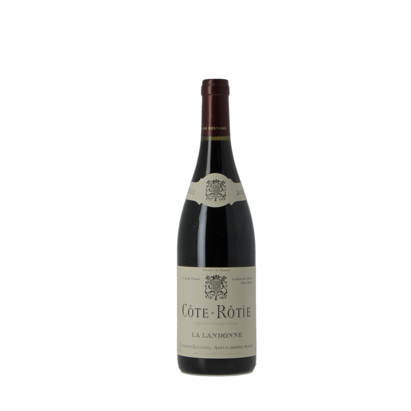 Cote-Rotie La Landonne 2021 Domaine Rostaing