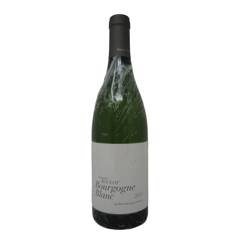 Bourgogne Chardonnay 2015 Domaine Roulot
