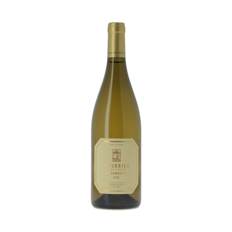 Condrieu La Bonnette 2022 Domaine Rostaing