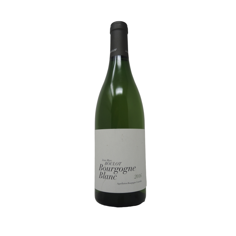 Bourgogne Chardonnay 2016 Domaine Roulot