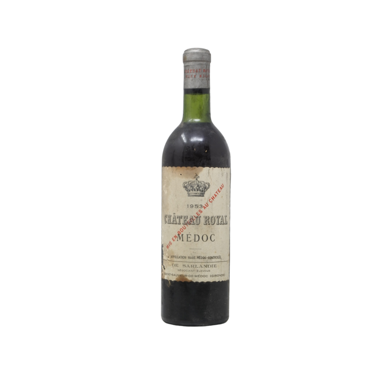 Medoc 1953 Medoc