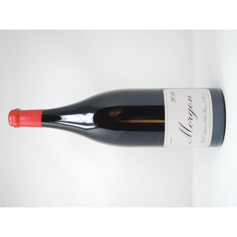 Morgon 2016 Marcel Lapierre 300cl