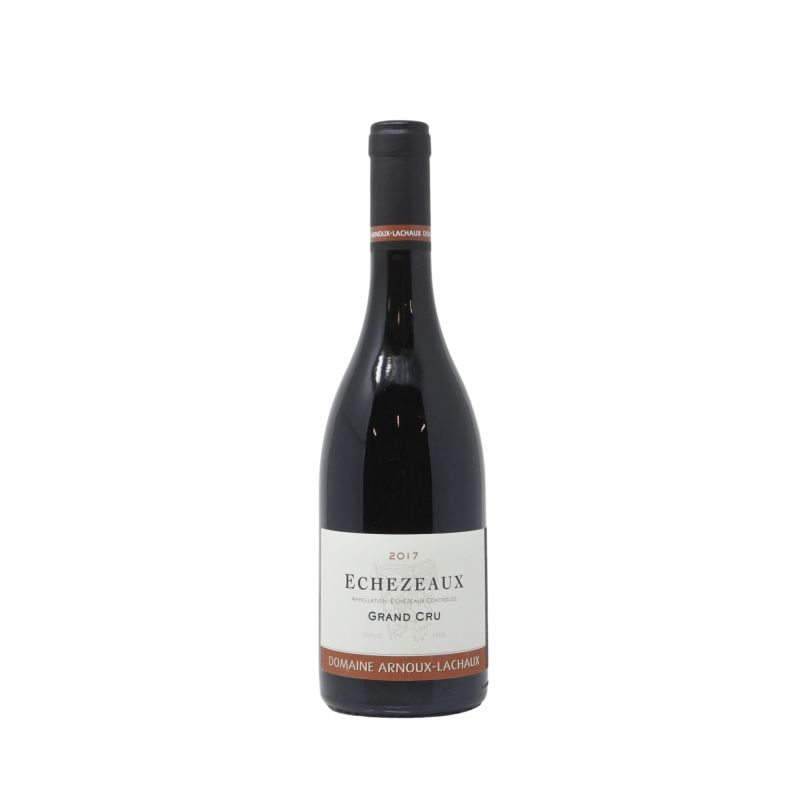 Echezeaux Grand Cru 2017 Domaine Arnoux-Lachaux