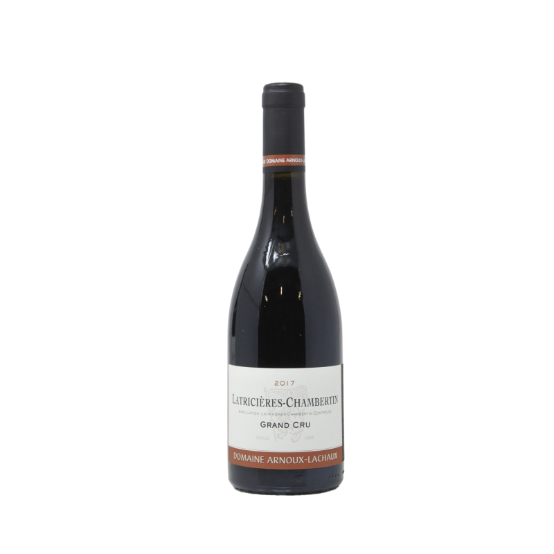 Latricieres-Chambertin Grand Cru 2017 Domaine Arnoux-Lachaux