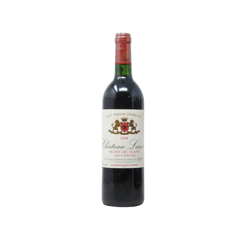 Chateau Laroze 1994 Saint-Emilion