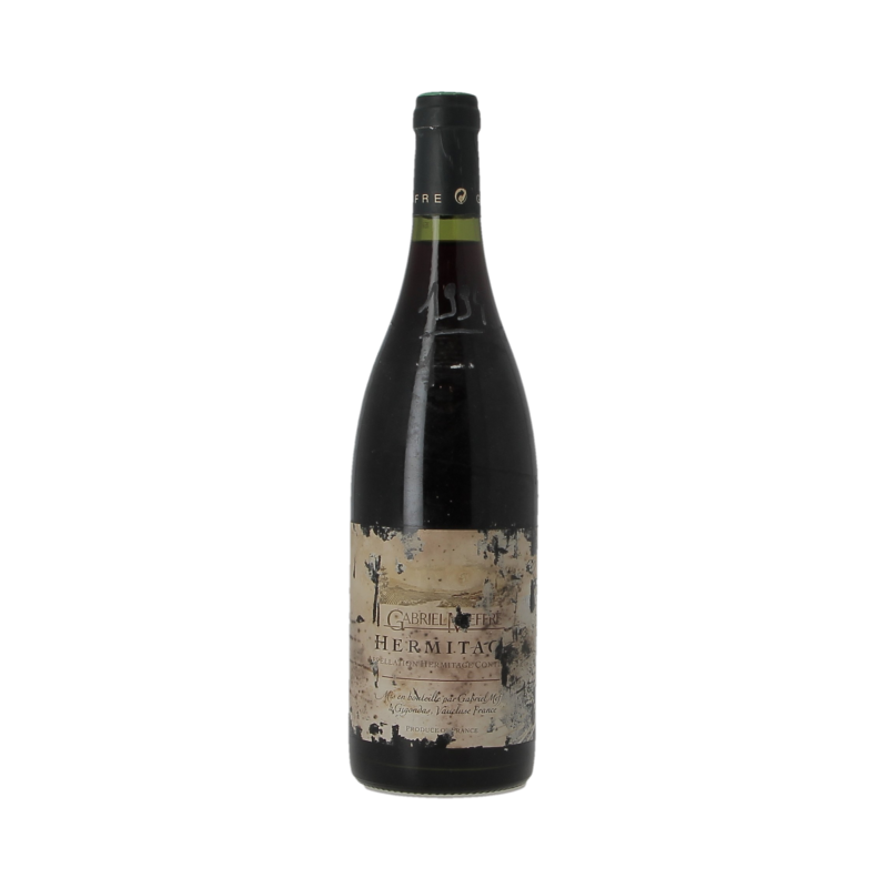 Hermitage 1994 Gabriel Meffre