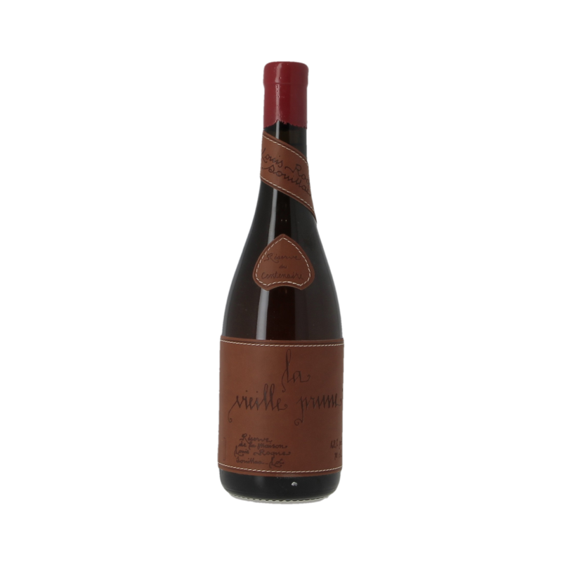 La Vieille Prune Reserve Du Centenaire NM Louis Roque