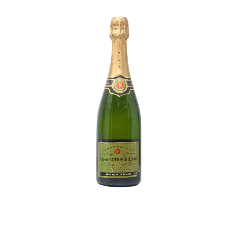 Champagne NM Alfred Rothschild Et Cie