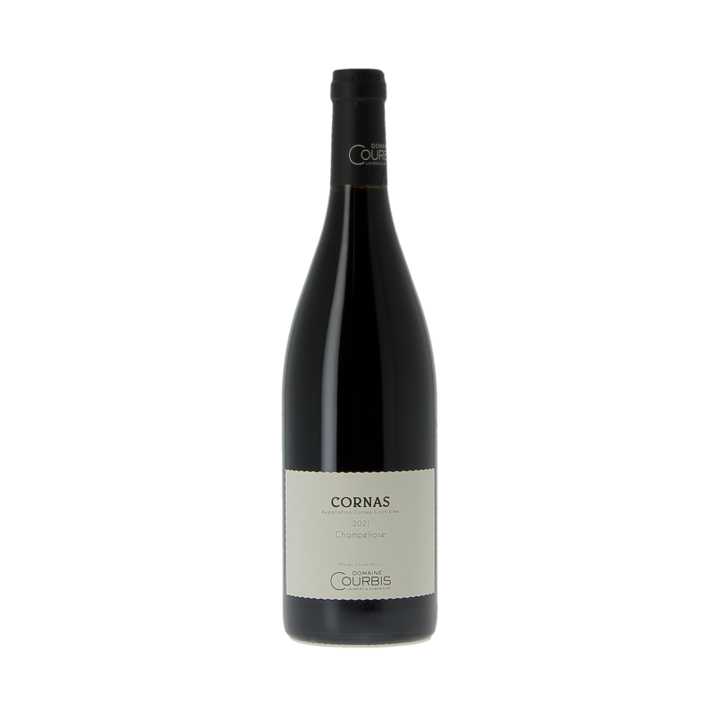 Cornas 2021 Domaine Courbis