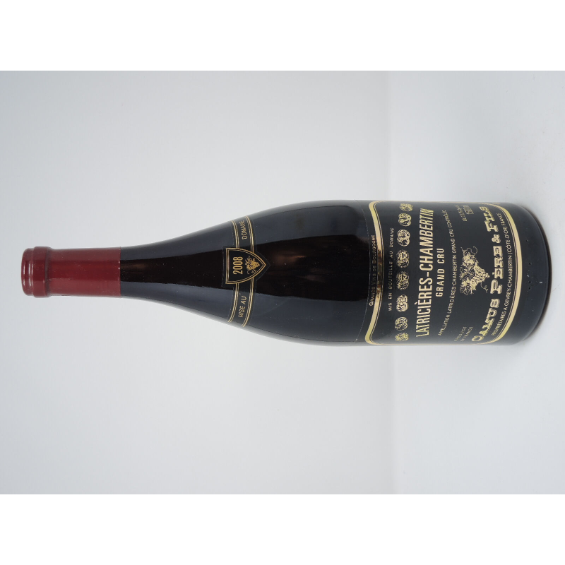 Latricieres-Chambertin Grand Cru 2008 Camus Pere & Fils 150cl