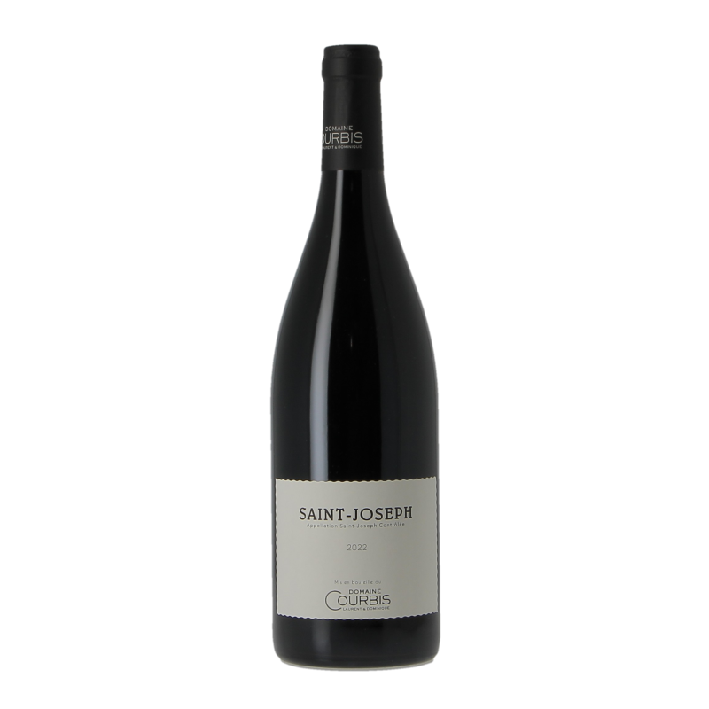 Saint-Joseph 2022 Domaine Courbis
