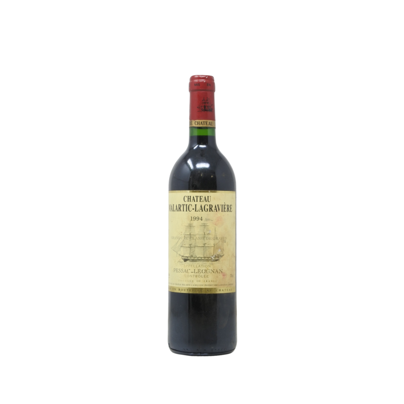 Chateau Malartic-Lagraviere 1994 Pessac-Leognan